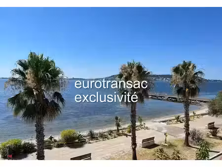 vente appartement 1 pièce 18 m² à balaruc-les-bains (34540)  108 000 €