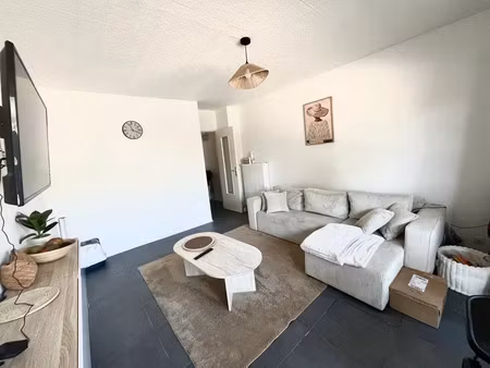 vente appartement 3 pièces 63 m² à cugnaux (31270)  106 880 €