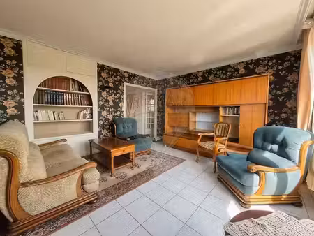 vente appartement 4 pièces 77 m² à troyes (10000)  110 000 €