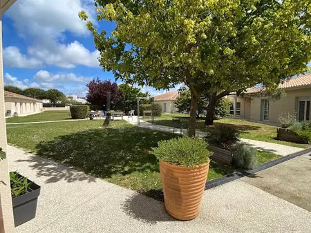 vente appartement 1 pièce 23.1 m² à saint-palais-sur-mer (17420)  120 569 €