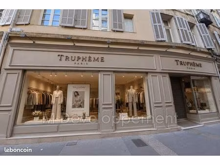 local commercial aix-en-provence