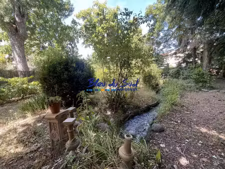 vente maison 14 pièces 316 m² vernet-les-bains (66820)