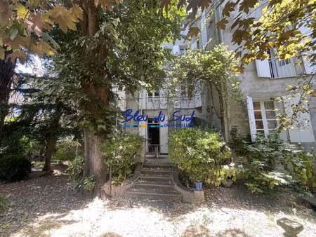 vente maison 14 pièces 328 m² vernet-les-bains (66820)