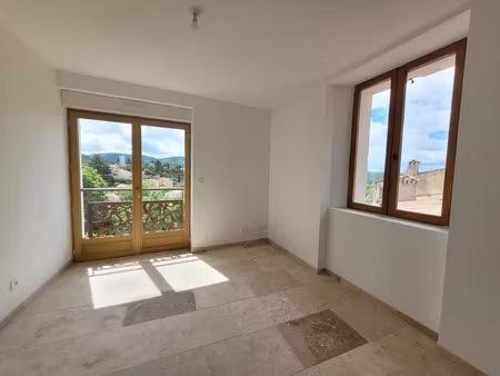 vente appartement 3 pièces 51.19 m² à gréoux-les-bains (04800)  159 000 €