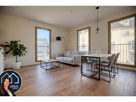 appartement à vendre rambouillet