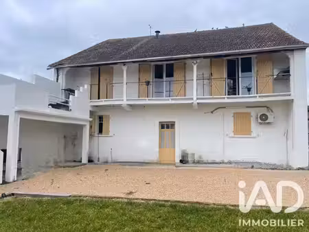 vente maison traditionnelle 4 pièces