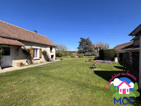 jolie maison de charme