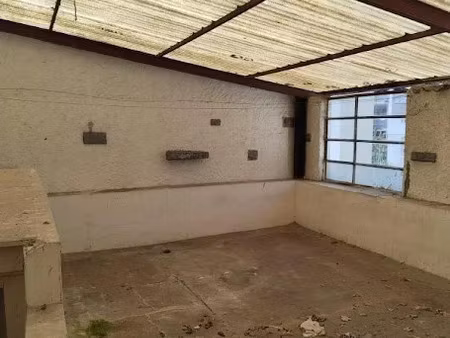 vente appartement 1 pièce 50.5 m² à bayonne (64100)  160 000 €