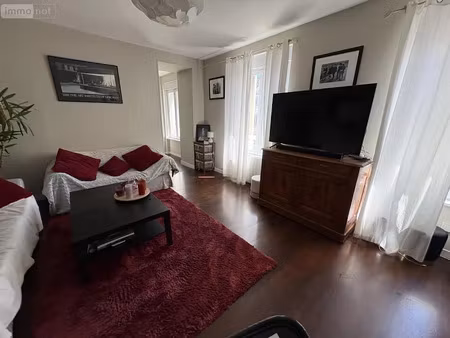 vente appartement 3 pièces 82.95 m² à cherbourg-en-cotentin (50100)  188 640 €