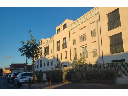 appartement houilles - 2 pièce(s) - 45.6 m2