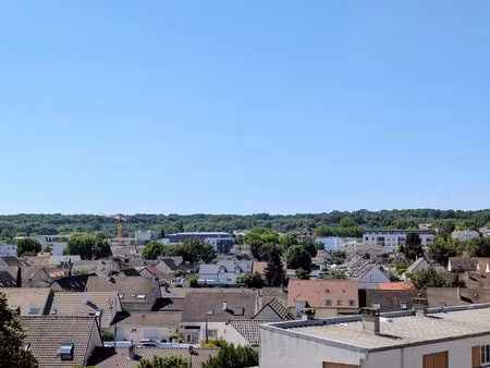appartement aucun vis a vis - dpe c - 2 chambres