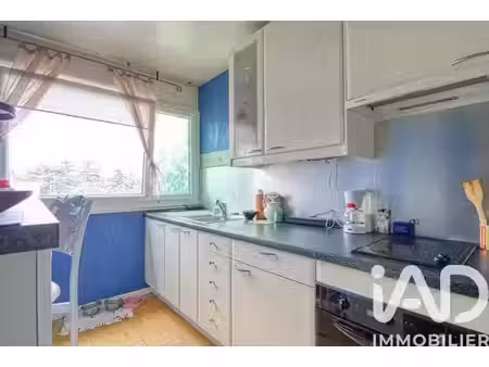 vente appartement 2 pièces 53 m² à saint-leu-la-forêt (95320)  159 000 €