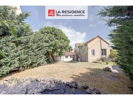maison de 5 pièces