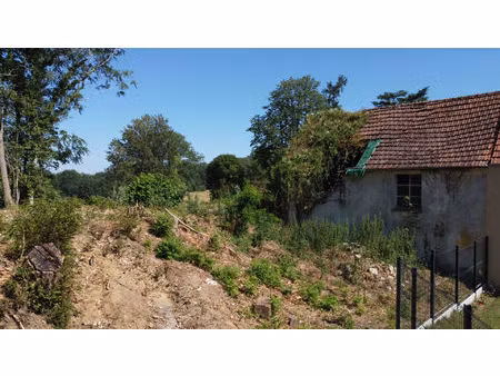 grange a réhabiliter - neauphle-le-chateau -