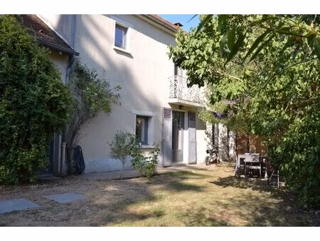 maison
