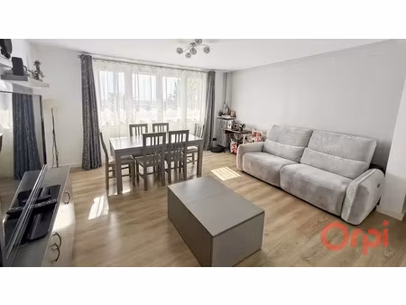 vente appartement 3 pièces 60.1 m² à la frette-sur-seine (95530)  199 000 €