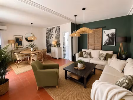 vente appartement 4 pièces 81 m² à nimes (30000)  199 000 €