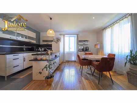vente appartement 4 pièces 75 m² à anould (88650)  129 000 €