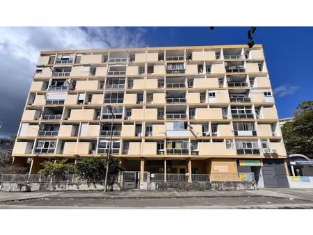 vente appartement 4 pièces 87 m² à les abymes (97139)  128 000 €