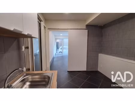 vente immeuble 53 m²