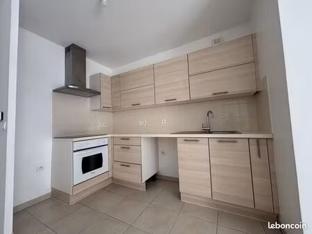 appartement 2 pièces 51 m²