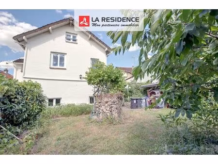 maison de 6 pièces