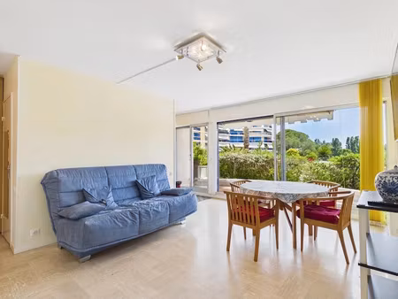 vente appartement 1 pièce 34.2 m² à mandelieu-la-napoule (06210)  135 000 €