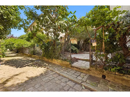 maison de luxe à vendre dans le quartier didot-porte de vanves