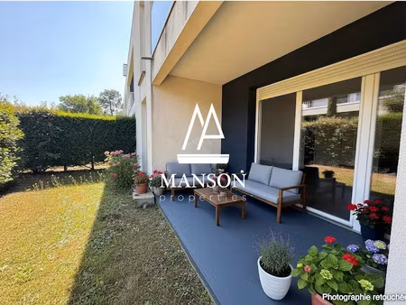 vente appartement 3 pièces 62 m² à parempuyre (33290)  174 900 €