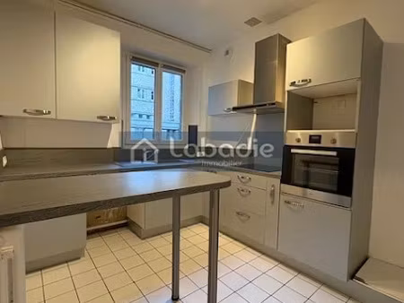 vente appartement 5 pièces 118 m² à vire (14500)  168 000 €