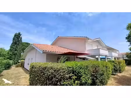 vente appartement 2 pièces 38 m² à castelnau-de-médoc (33480)  135 000 €