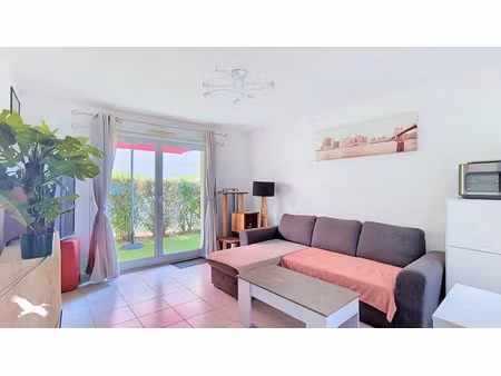 vente appartement 2 pièces 38 m² à castelnau-de-médoc (33480)  145 000 €