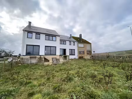 maison à vendre avec garage et terrasse   arlon (vbe44812)