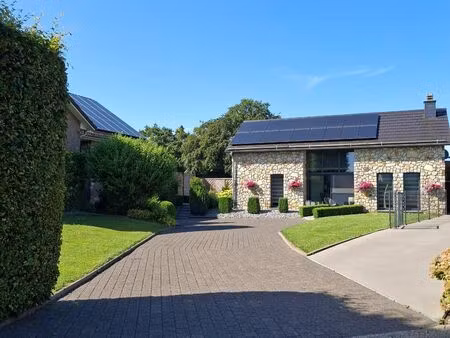 maison à vendre à route du fawetay 74 jalhay (vbe44827)