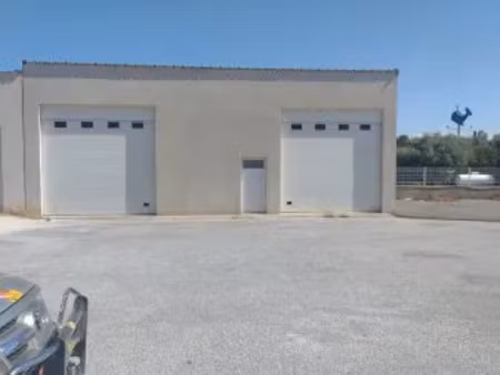 vente commerce 820 m² perpignan (66000)