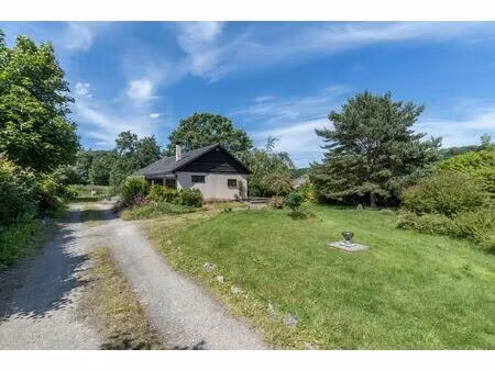 bungalow à vendre avec garage et terrasse   chaumont-gistoux (rbw40780)