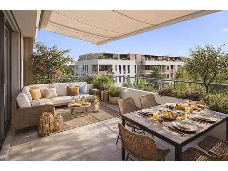 vente appartement 2 pièces 43.5 m² à arles (13200)  149 000 €