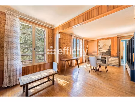 vente appartement 4 pièces 61.88 m² à ablon-sur-seine (94480)  150 000 €
