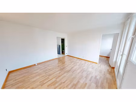 vente appartement 4 pièces 65 m² à eaubonne (95600)  179 000 €