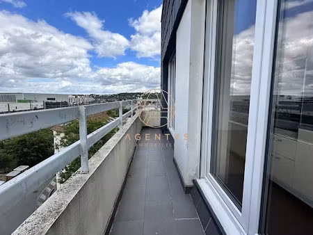 vente appartement 1 pièce 26.48 m² à saint-maur-des-fosses (94100)  178 500 €