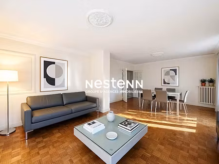 vente appartement 5 pièces 104 m² à tours (37000)  179 900 €