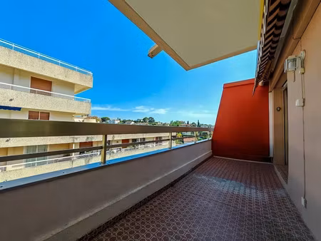 vente appartement 2 pièces 35 m² à vence (06140)  179 000 €