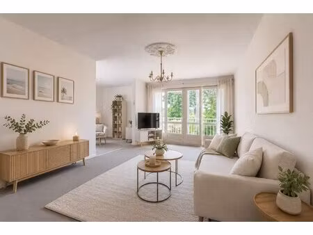 exclusivite anglet - appartement 4 pièces