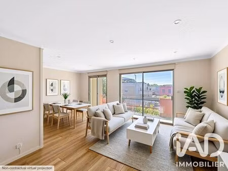 appartement à béziers (34500)