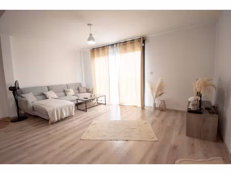 vente appartement 5 pièces 112 m² saint-denis (97490)