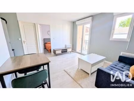 appartement à villenoy (77124)