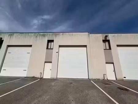 locaux d’activites à louer