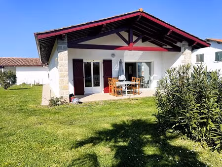 maison bidart - 4 pièces - 95 m2