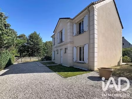 maison à éragny (95610)