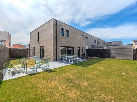 maison à vendre à middelkerke € 495.000 (lq53c) - dewaele - middelkerke | zimmo